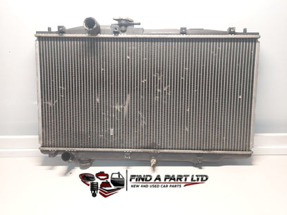 2006 Honda Inspire UC - Radiator PN: