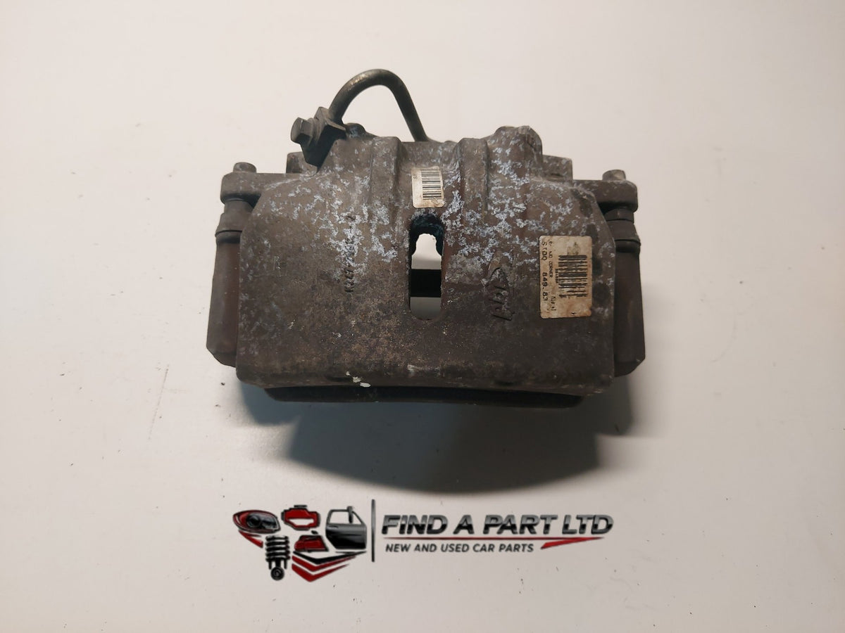 2013 Ford Territory SZ - Right Front Caliper PN: 5B450A