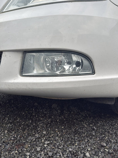 2012-2020 Skoda Octavia 5E - Left Fog Light PN: 12665