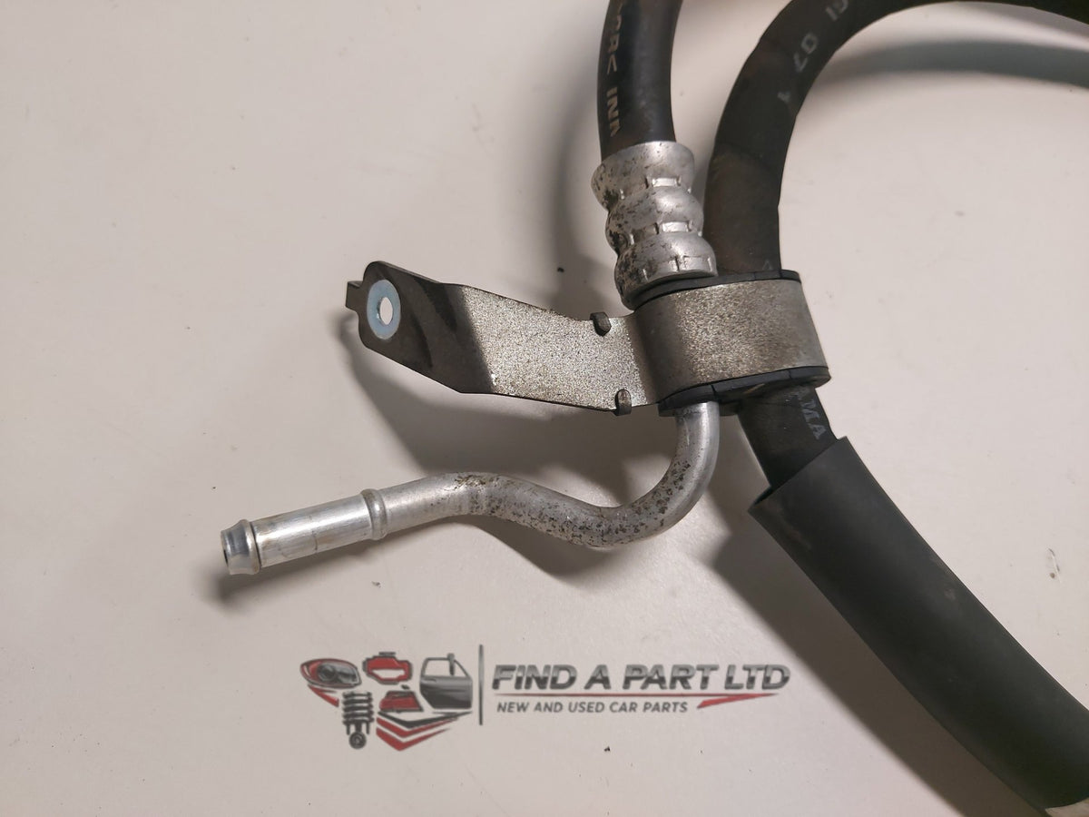 2008 Subaru Impreza GH - Power Steering High Pressure Hose PN: