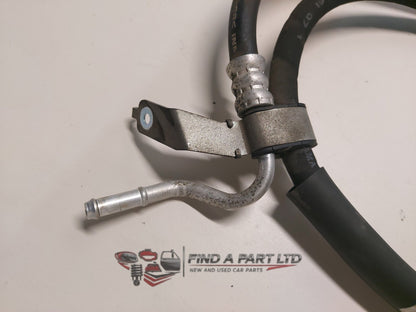 2008 Subaru Impreza GH - Power Steering High Pressure Hose PN: