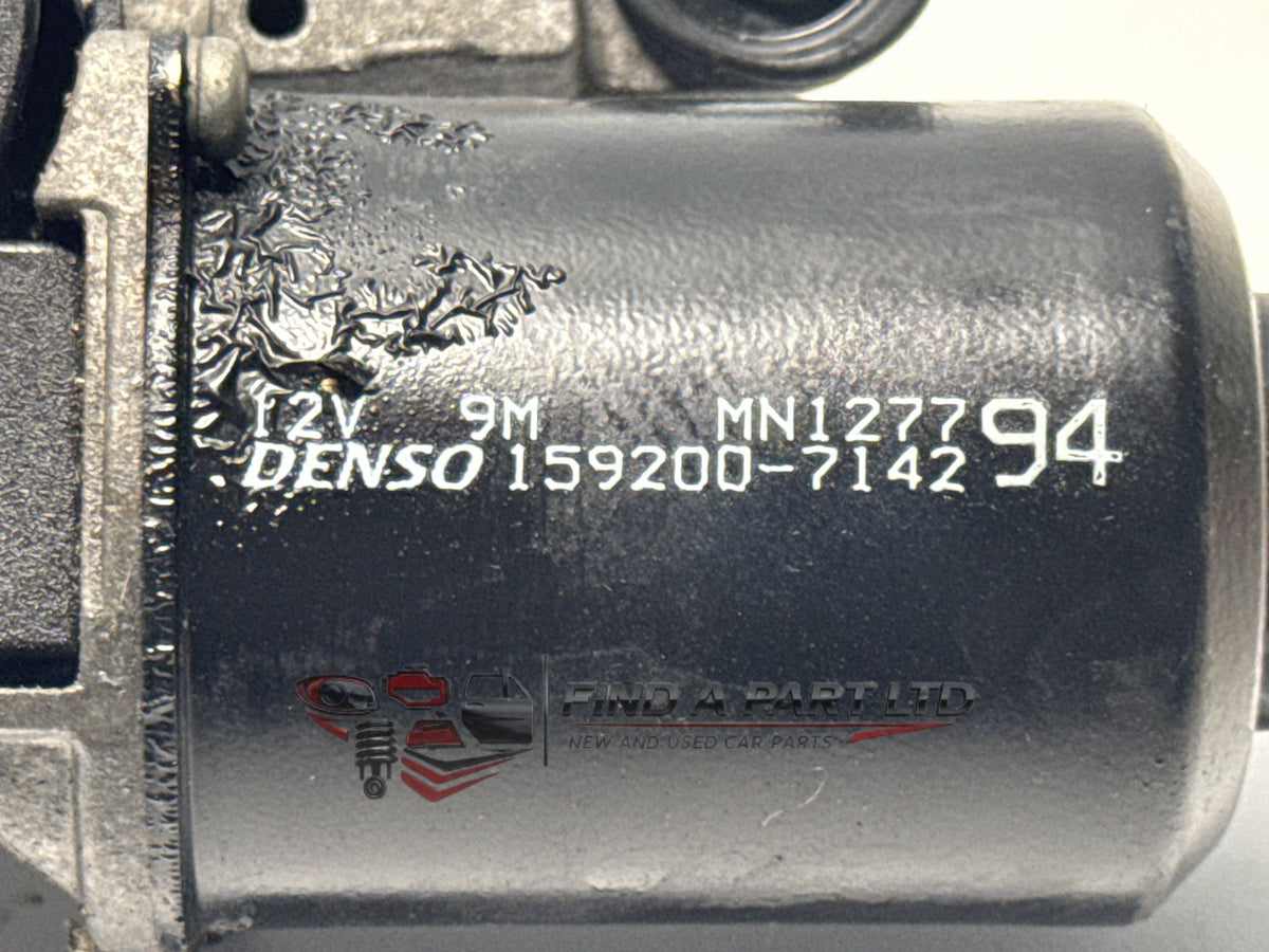 2004-2012 Mitsubishi Colt - Wiper Linkage PN: 159200-7142