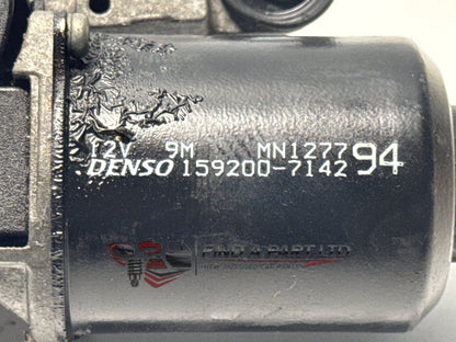 2004-2012 Mitsubishi Colt - Wiper Linkage PN: 159200-7142