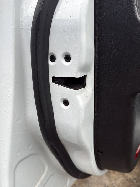 2007-2014 Ford Mondeo MK4 - Left Front Lock Mechanism PN: