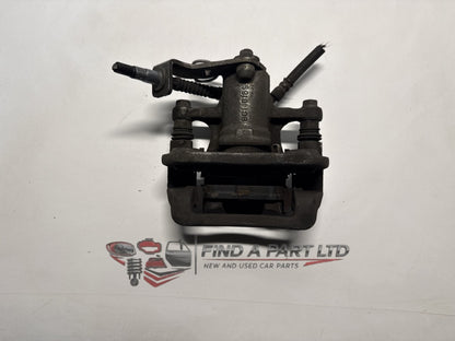 2014 Kia Rio JB - Right Rear Caliper PN: BC140169