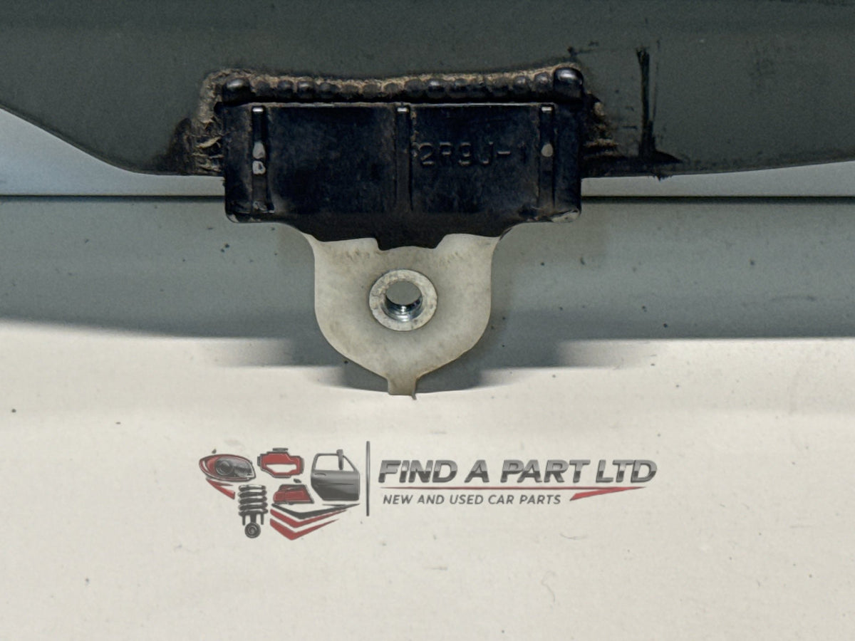 2016 Mitsubishi Outlander GF*W - Right Rear Door Window PN: A002345 10A
