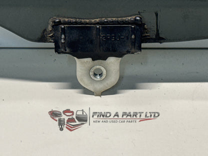 2016 Mitsubishi Outlander GF*W - Right Rear Door Window PN: A002345 10A