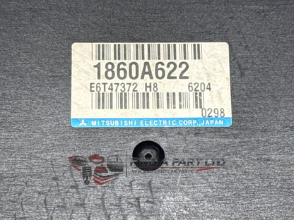 Nov 2006 to Sep 2009 - Mitsubishi Outlander ZG Petrol 2.4L - Engine ECU