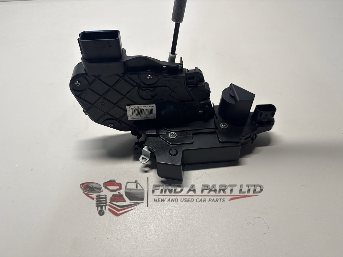 2013 Ford Mondeo MK4 - Left Rear Lock Mechanism PN: 7S7A-A26413,GB