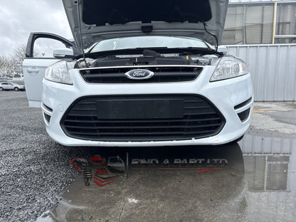2007-2014 Ford Mondeo MK4 - Front Bumper PN: