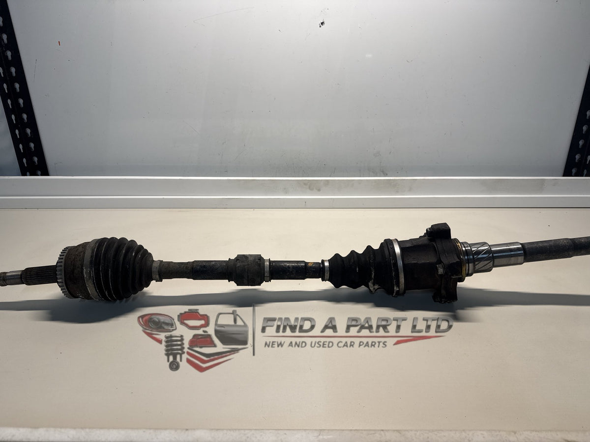 2006 Nissan X-Trail T30 - Right Front Drive Axle PN: