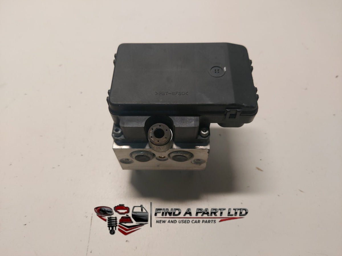 2008 Honda Jazz GD - ABS Pump/Modulator PN: A4.0440-0135.6