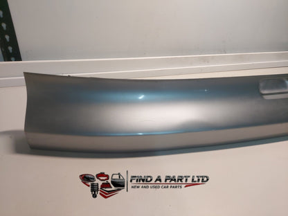 2007 Honda CR-V RE4 - Rear Lower Garnish PN: 74896-SWA-A010