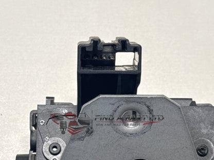2013 Ford Mondeo MK4 - Tailgate Lock Mechanism PN: