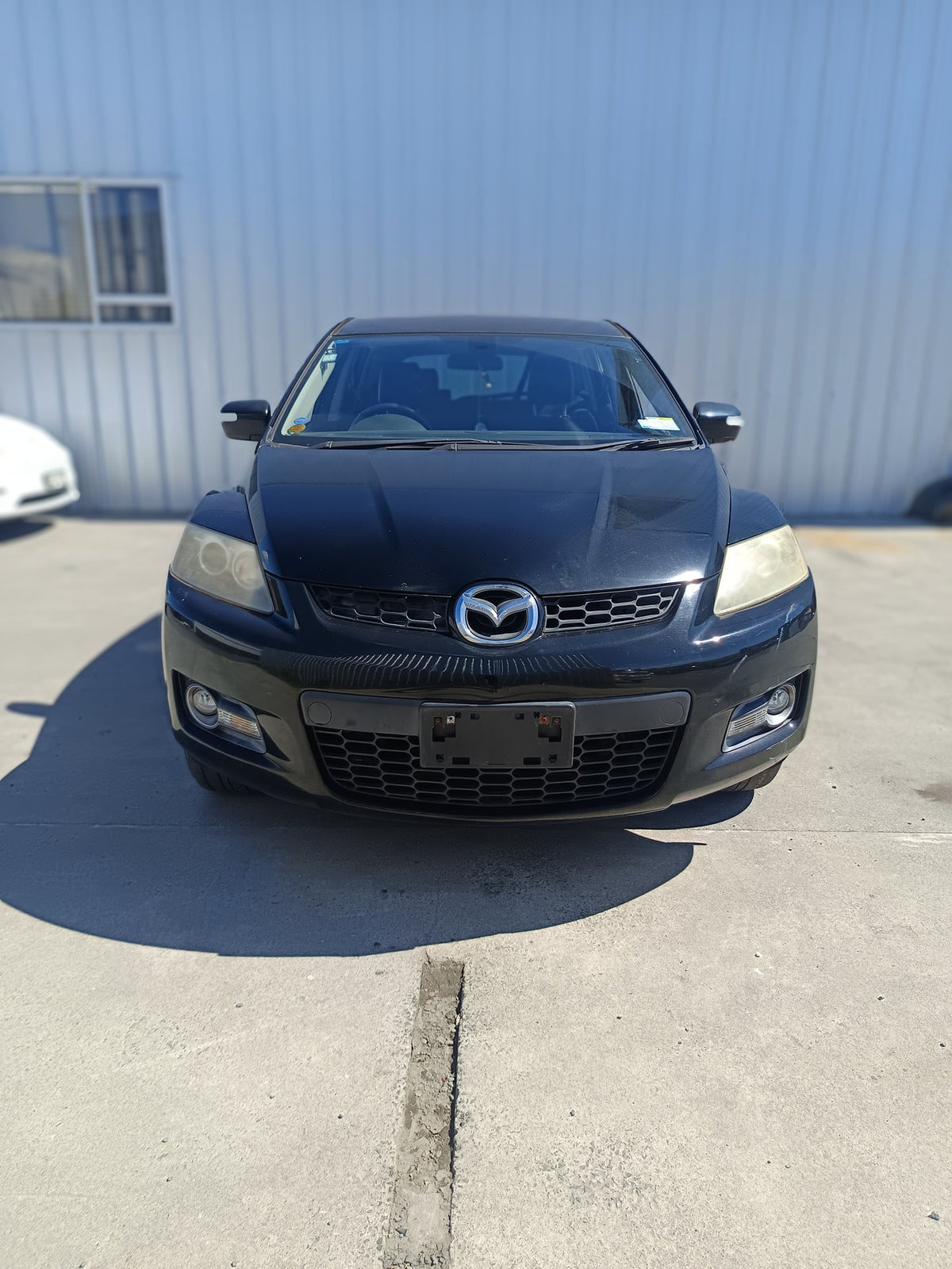2006-2009 Mazda CX-7 ER ER3P