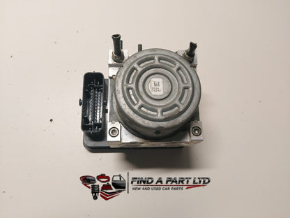 2013 Mazda CX-5 - ABS Pump/Modulator PN: KJ02-437A0,