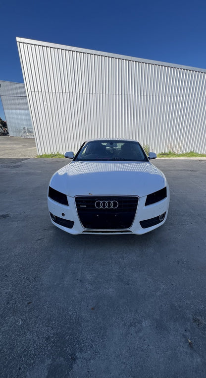 2007-2009 Audi A5 F5 WAUZZZ8T49A040795