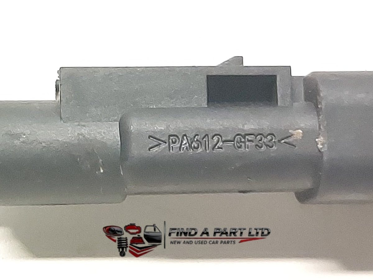 2008 Mitsubishi Outlander CW*W - Left Rear ABS Sensor PN: