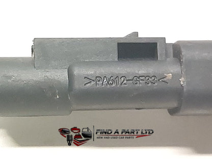 2008 Mitsubishi Outlander CW*W - Left Rear ABS Sensor PN: