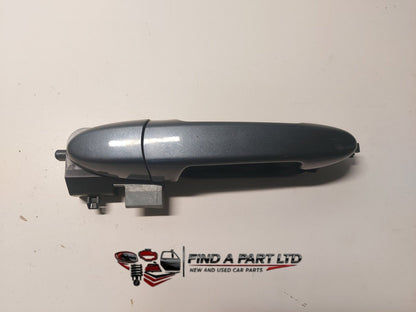2013 Ford Territory SZ - Left Front Exterior Door Handle PN: