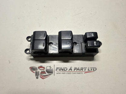 2008 Subaru Impreza GH - Master Power Window Switch PN: