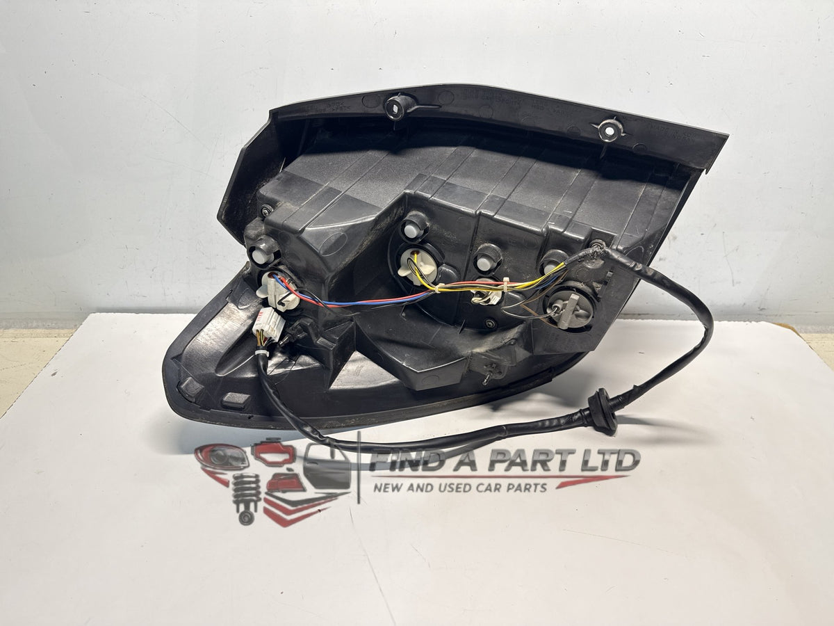 2012 Holden Captiva - Right Taillight PN: 2685