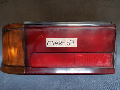 Sep 1988 to Sep 1992 - Mitsubishi Lancer CA CB Hatchback 3 Door - Left Taillight