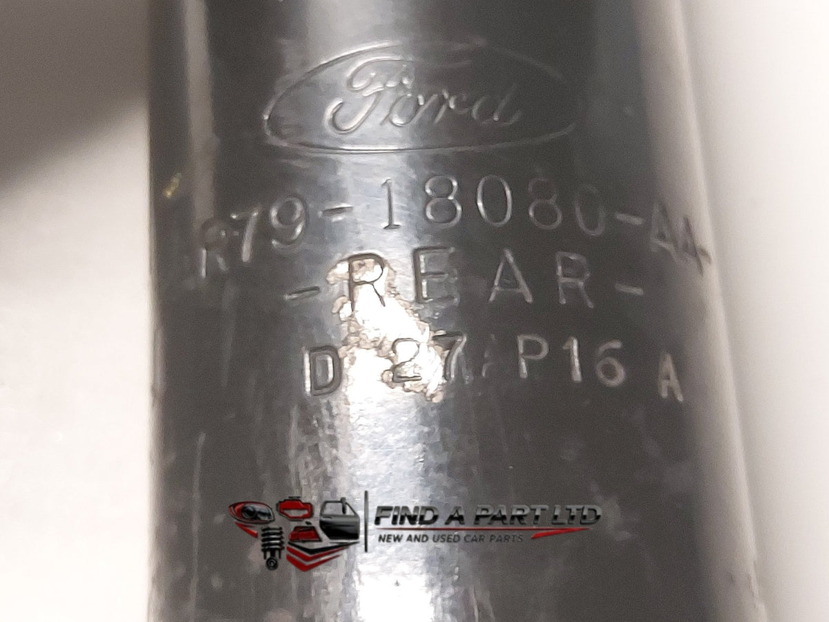 2013 Ford Territory SZ - Rear Shock Absorber Pair PN: AR79-18080-AA