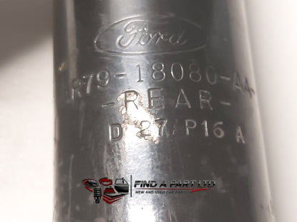 2013 Ford Territory SZ - Rear Shock Absorber Pair PN: AR79-18080-AA