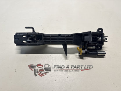 2008 Subaru Impreza GH - Left Front Exterior Door Handle PN:
