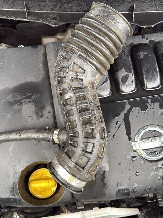 2007-2013 Nissan X-Trail T31- Air Intake PN: