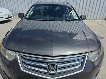 2008 Honda Accord CW - Bonnet PN: