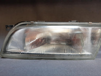 Oct 1995 to Mar 1998 - Nissan Pulsar N15 - Left Headlight - Ichikoh Lens# 1513