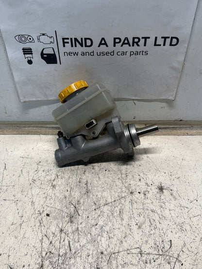 2003-2009 Subaru Legacy- Brake Master Cylinder PN: