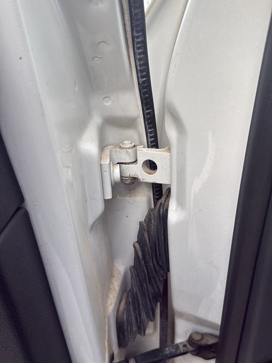 2012-2020 Skoda Octavia 5E - Left Rear Door Top Hinge PN: