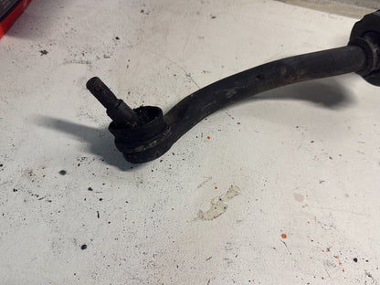 2003-2007 Honda Accord - Power Steering Rack PN: 195518