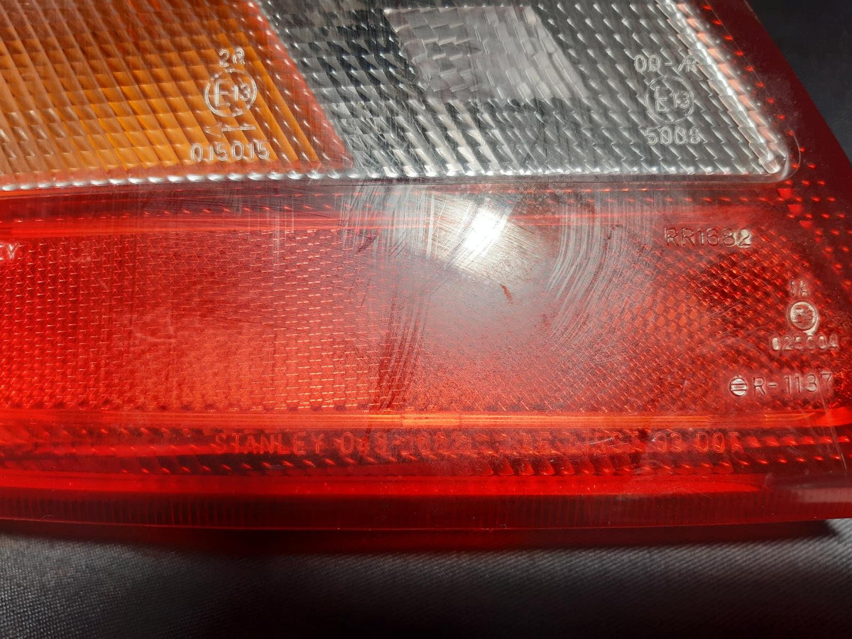 Aug 1998 to Jun 1999 - Mitsubishi Lancer CE CK Sedan - Left Taillight