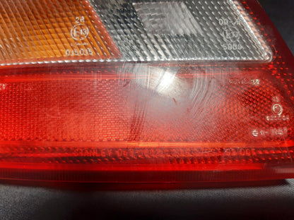 Aug 1998 to Jun 1999 - Mitsubishi Lancer CE CK Sedan - Left Taillight