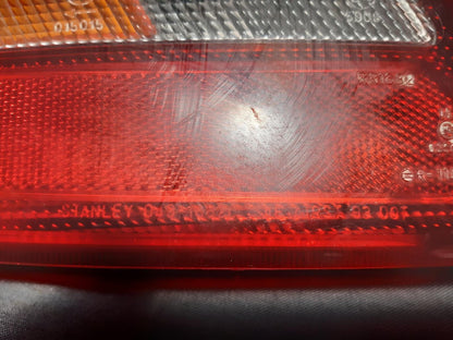 Aug 1998 to Jun 1999 - Mitsubishi Lancer CE CK Sedan - Left Taillight