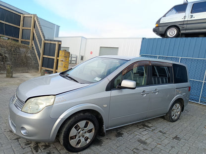 2004-2012 Nissan Lafesta B30