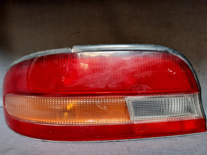 Sep 1993 to Sep 1997 - Nissan Bluebird U13 - Left Taillight