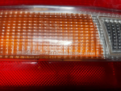 Sep 1993 to Sep 1997 - Nissan Bluebird U13 - Left Taillight