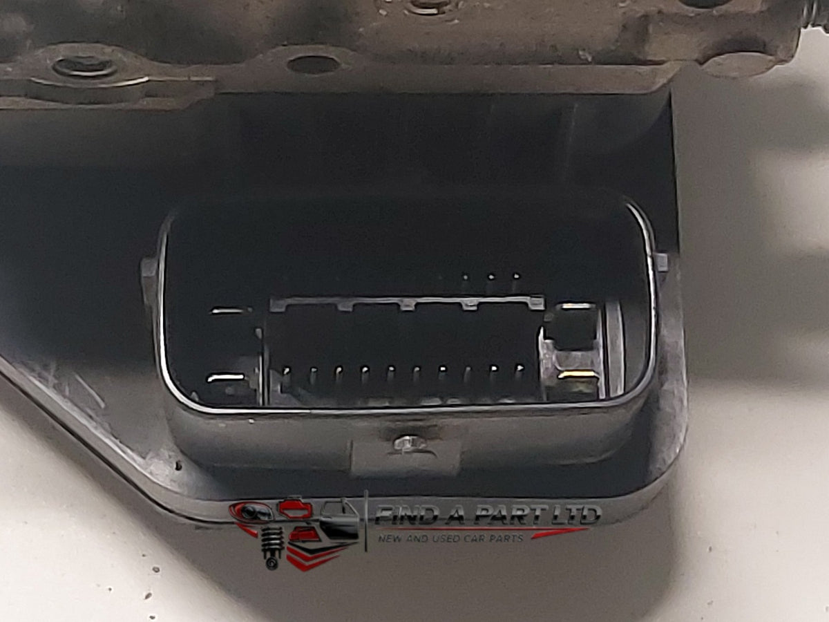 2009 Mazda Atenza GH - ABS Pump/Modulator PN: GAM7-437A0, 133800-4451