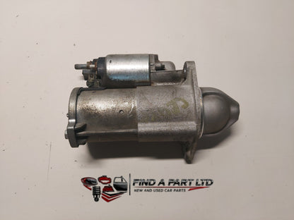 2015 Holden Cruze JH - Starter Motor PN: