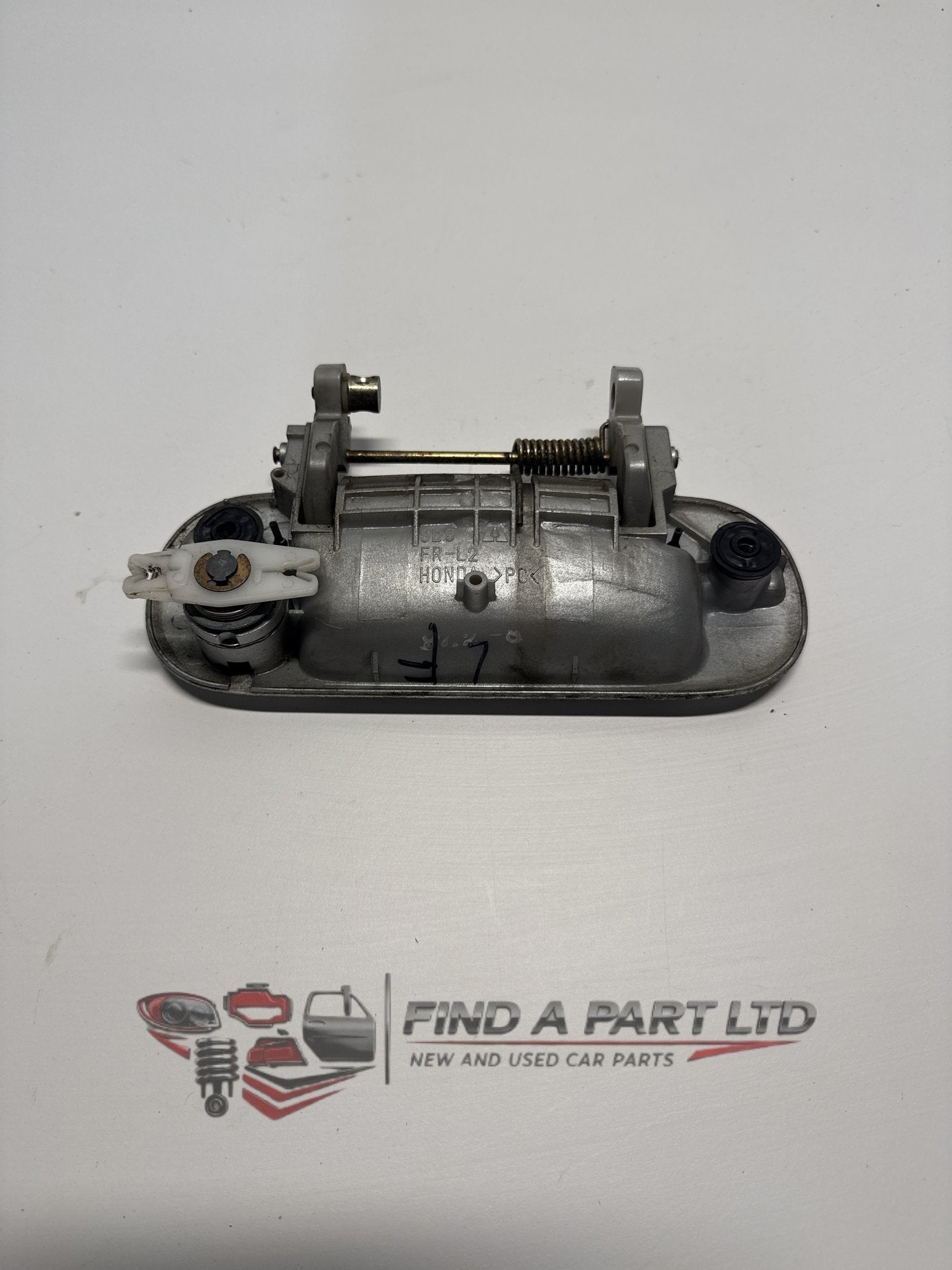 1995-1998 Honda Odyssey - Left Front Exterior Door Handle PN: