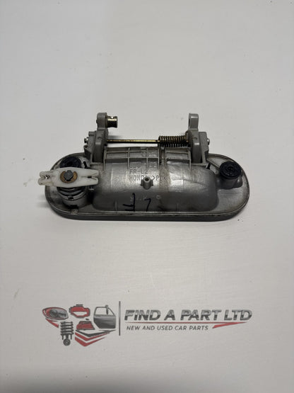 1995-1998 Honda Odyssey - Left Front Exterior Door Handle PN: