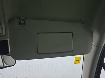 2017 Holden Trax TJ MY17 - Sun Visor Pair PN: