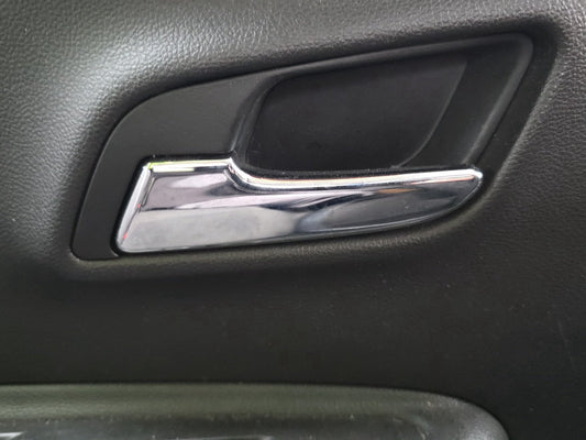 2017 Holden Trax TJ MY17 - Left Rear Door Interior Handle PN: