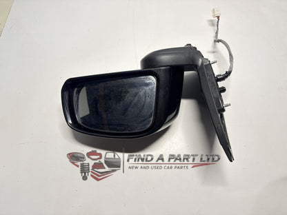2015 Nissan Wingroad Y12 - Right Door Mirror PN: