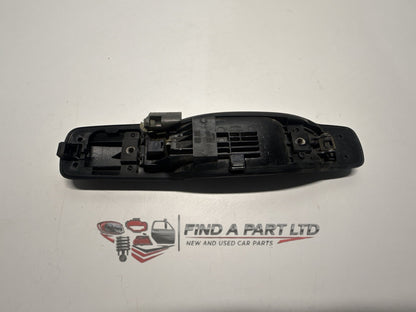 1999-2005 Nissan Serena C24 - Left Rear Exterior Door Handle PN:
